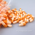 Farmaceutische HPMC harde bedrukte lege capsules